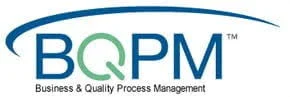 BQpm™ Business Consulting Logo - Excellence in Operational Quality
