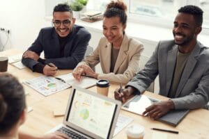 Importance of Business Quality