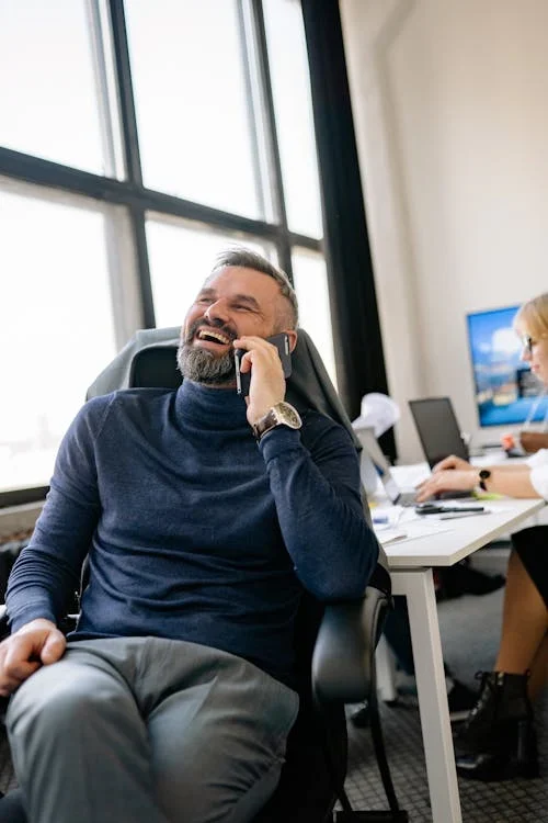 BQpm™ Contact Us - Connect for Business Consulting Excellence